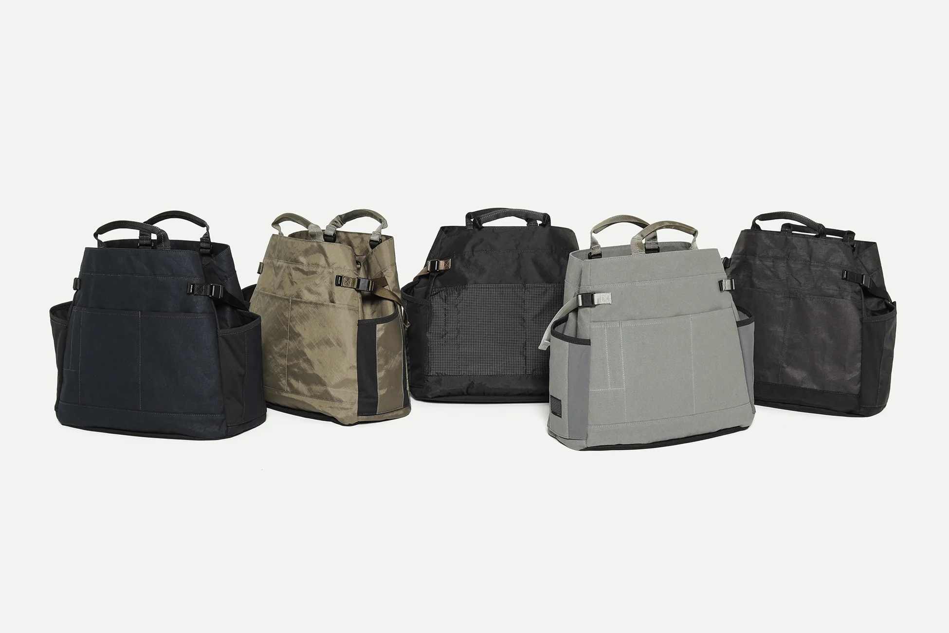Rugged Gear for Modern Exploration